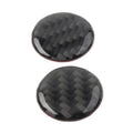 Central Control Radio Switch Knob Covers for Jeep Wrangler (2011-2017)