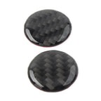 Central Control Radio Switch Knob Covers for Jeep Wrangler (2011-2017)
