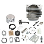 54mm Big Bore Cylinder Piston Kit for Husqvarna 288XP (1991–1999)