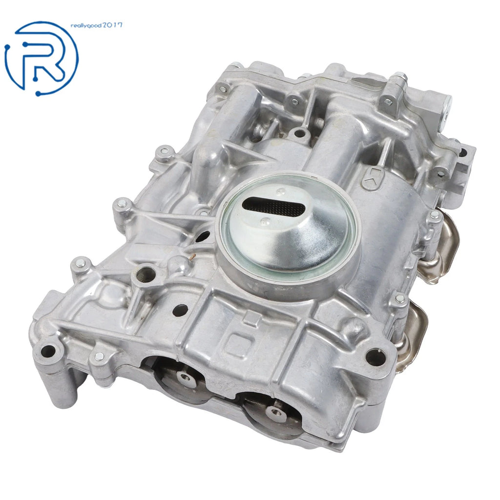 Engine Oil Pump for Honda Accord Civic 2.4L DOHC L4 (2008–2015)