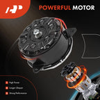 Radiator Fan Motor for Honda Accord (2003-2007)