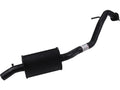 Rear Muffler for Mazda MPV 2000-2001 2.5L V6 TP681PB