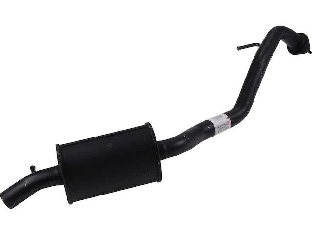 Rear Muffler for Mazda MPV 2000-2001 2.5L V6 TP681PB
