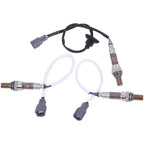 3X Oxygen O2 Sensor for Toyota Highlander Lexus RX300 (2001-2007)