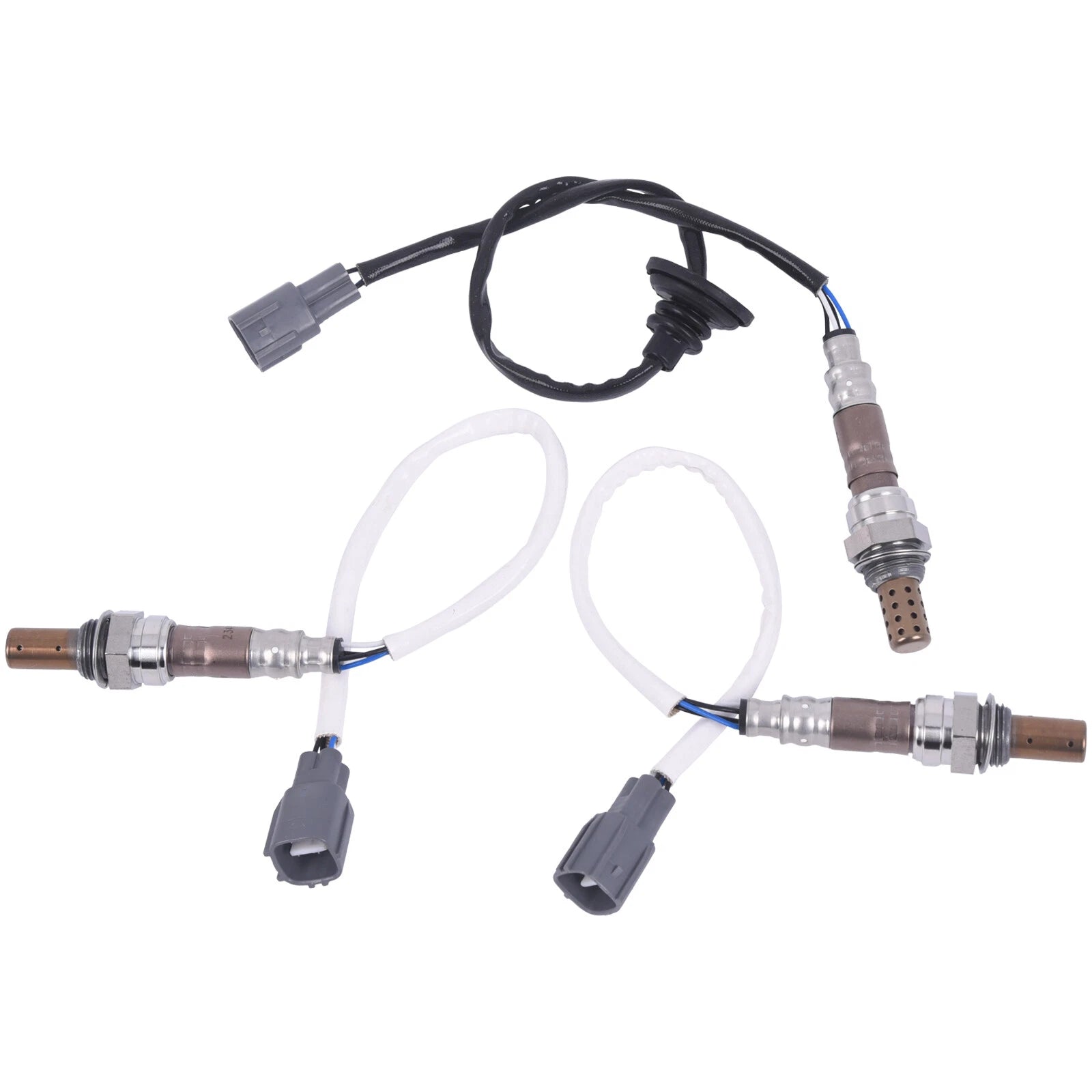 3X Oxygen O2 Sensor for Toyota Highlander Lexus RX300 (2001-2007)