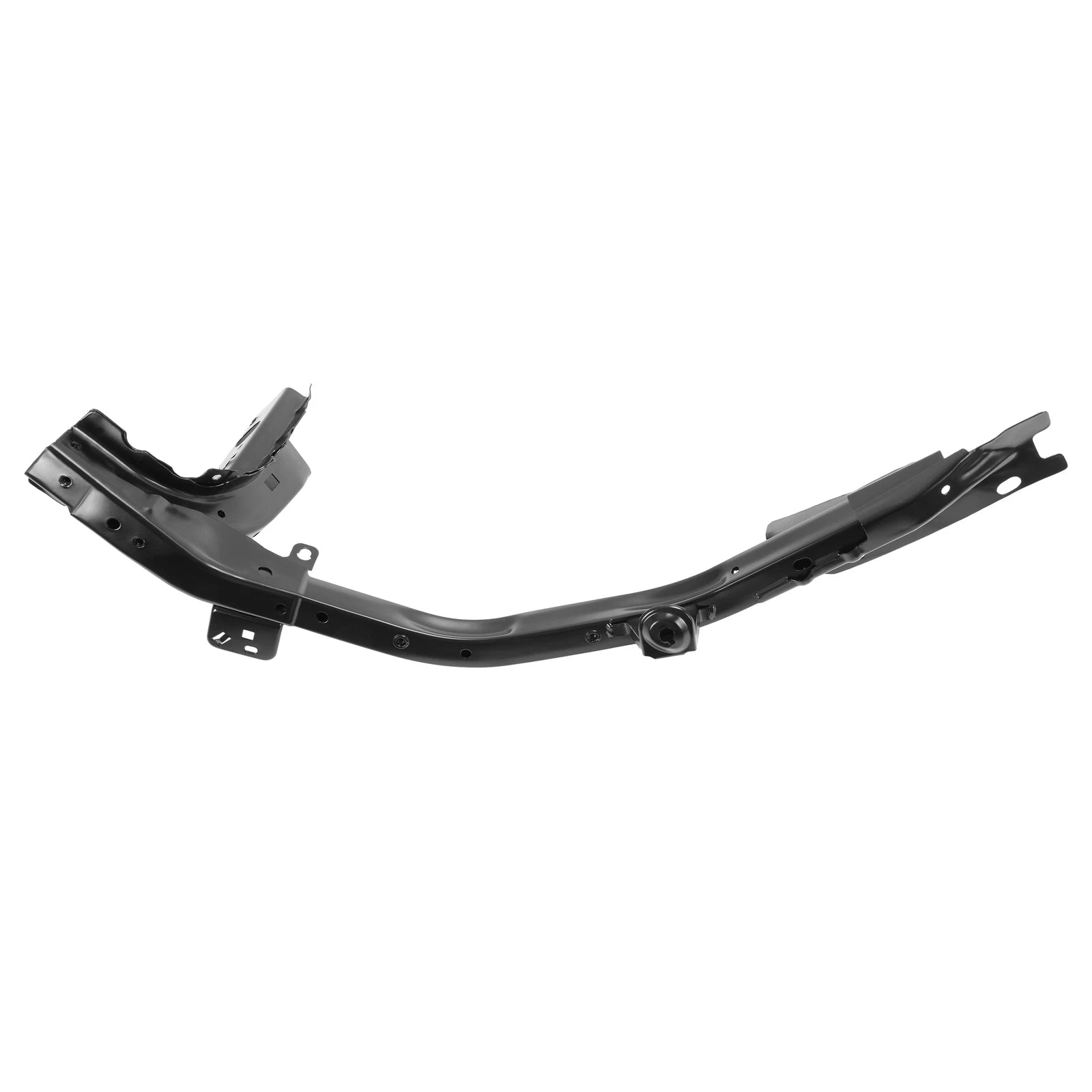Driver Side Radiator Support Core Upper Tie Bar for Chevy Malibu (2016–2024)