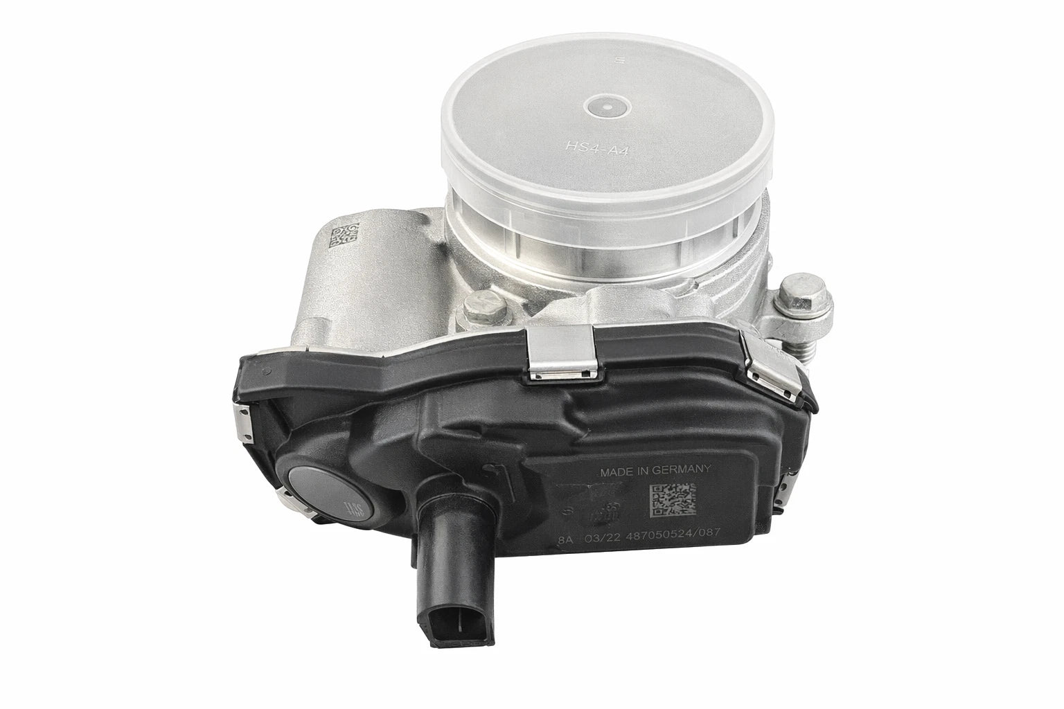 Throttle Body for Chevrolet GMC Buick (12670834)