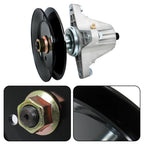 Spindle Assembly for Cub Cadet XT1, XT2, ZT1, ZT2 (2016–2023)