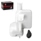 Coolant Reservoir for Kawasaki Ninja ZX-6R Ninja ZX-6RR (2003–2004)