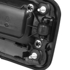 Rear Driver Side Door Pull Handle Lever for Ford F150/Lobo/Mark LT (2004–2014)