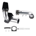 Heat Shield Cold Air Intake + Filter for Ford Mustang GT 4.6L V8 (1996–2004)