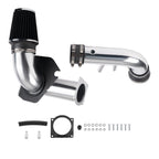 Heat Shield Cold Air Intake + Filter for Ford Mustang GT 4.6L V8 (1996–2004)