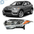 Headlight Assembly Left for Honda HR-V (2019–2021) with LED DRL