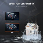 Fuel Pump Module Assembly for Nissan Altima (2013-2019) L4 2.5L