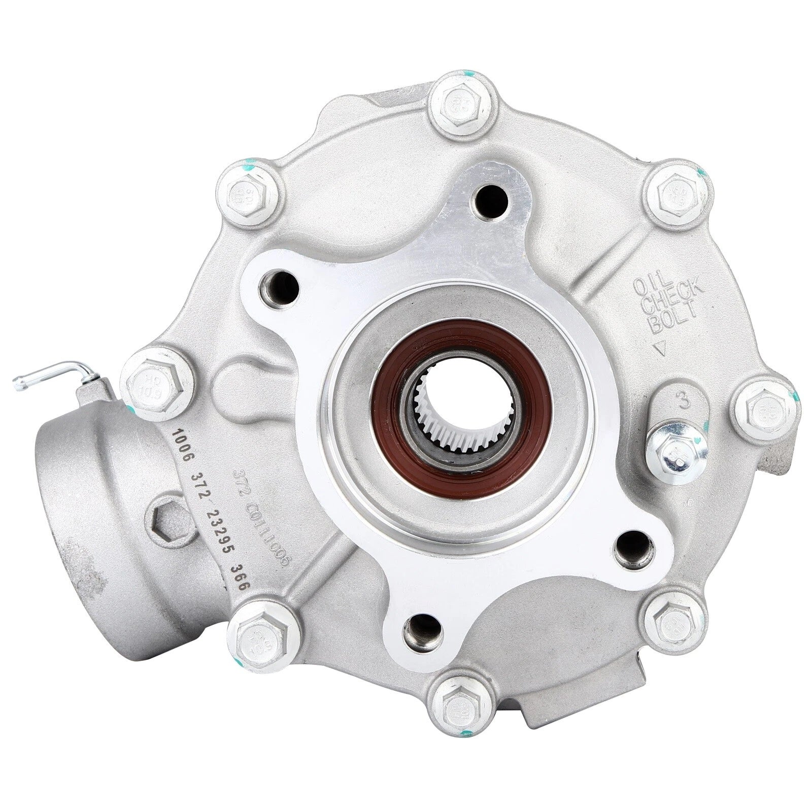 Rear Final Gear Assembly for Honda TRX420FA2/FE1/FM1/TM1 (2017–2019) 41300-HR3-W50