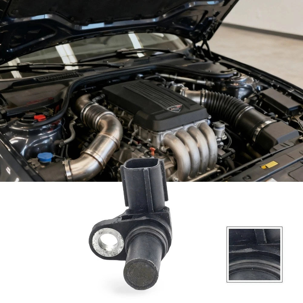 Camshaft Position Sensor for Ford E-350 F-250 F-350 Excursion (1992–2005)