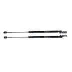 2Pcs Trunk Liftgate Support Strut for Mitsubishi Outlander (2007–2013)