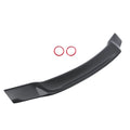 Rear Trunk Lip Spoiler Wing for Honda Civic 4D Sedan (2006–2011) Carbon Fiber