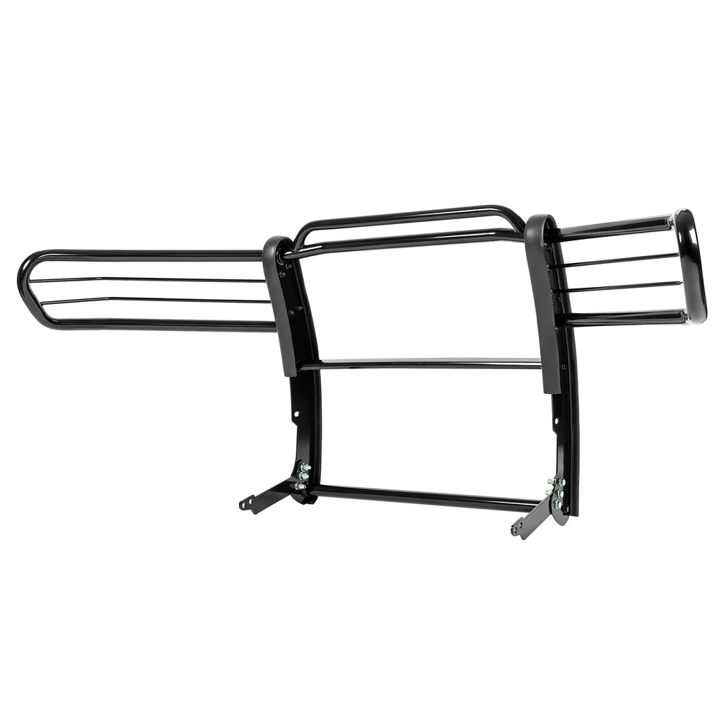 Steel Bumper Brush Grille Guard for Chevrolet Colorado (2015–2023)