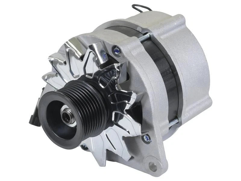 Alternator for Case IH JX/JXU Series Tractors