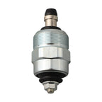 12V 1A Diesel Generator Fuel Pump Solenoid Valve for T TA W+
