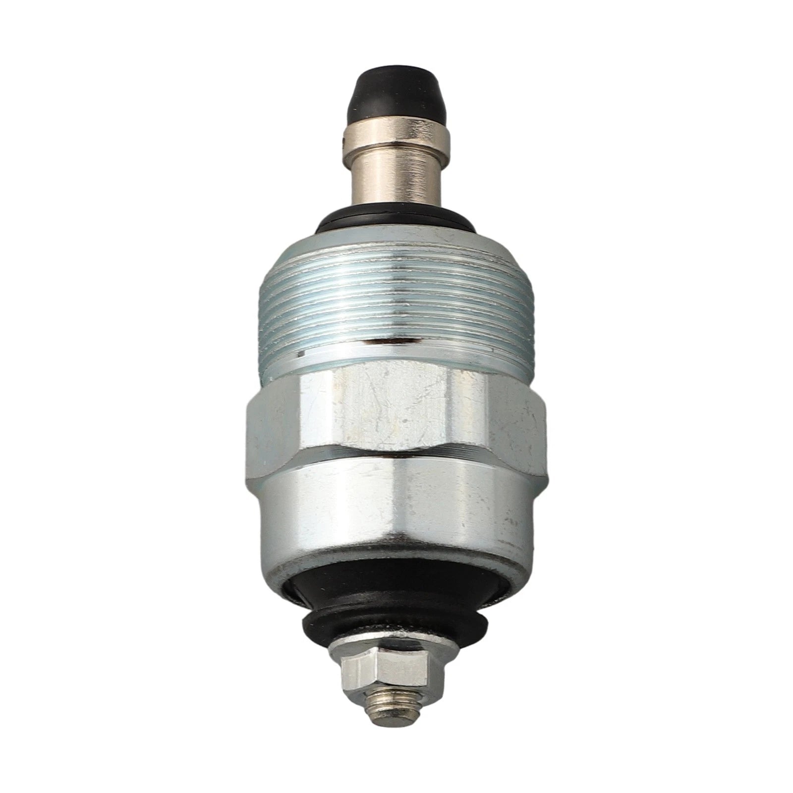 12V 1A Diesel Generator Fuel Pump Solenoid Valve for T TA W+