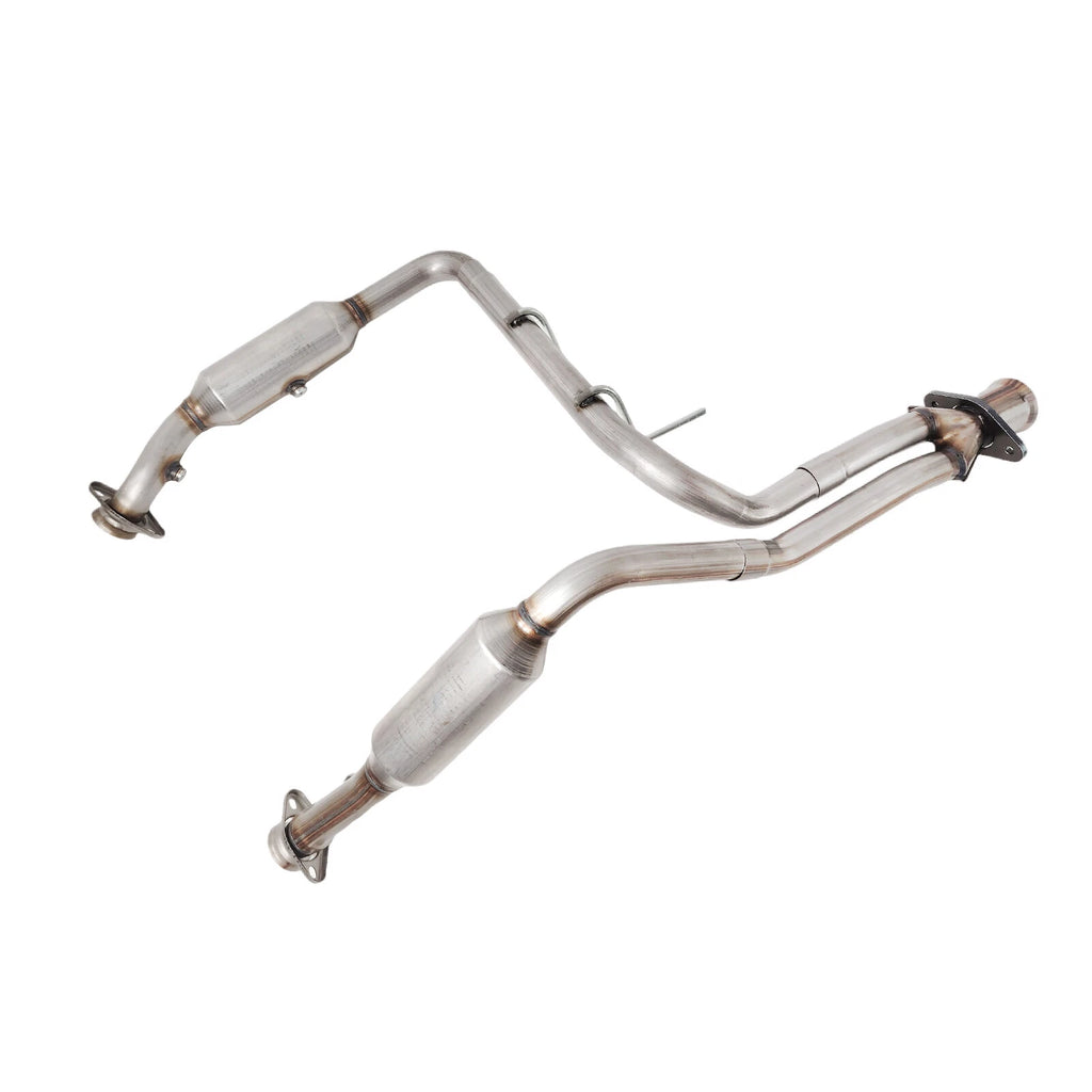Catalytic Converter Set for Ford F-150 2011–2014 3.7L Left & Right EPA