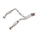 Catalytic Converter Set for Ford F-150 2011–2014 3.7L Left & Right EPA