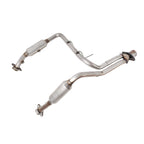 Catalytic Converter Set for Ford F-150 2011–2014 3.7L Left & Right EPA