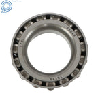 6 Lug Trailer Idler Hub Kit with Bearings for 6000lb Axle (Year Range)