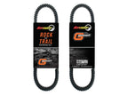SuperATV Rock & Trail Drive Belt for Segway Snarler (2023–2023)