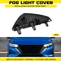 Fog Light Cover for Nissan Sentra (2024–2025) Front Right Passenger EXV