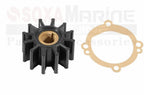 Impeller Repair Kit for Westerbeke R50G R10870G (33329, 12937)