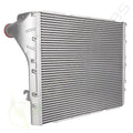 Aluminum Charge Air Cooler for Peterbilt 367/384/386/387 (2008–2010)
