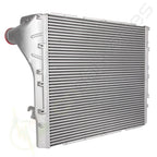 Aluminum Charge Air Cooler for Peterbilt 367/384/386/387 (2008–2010)