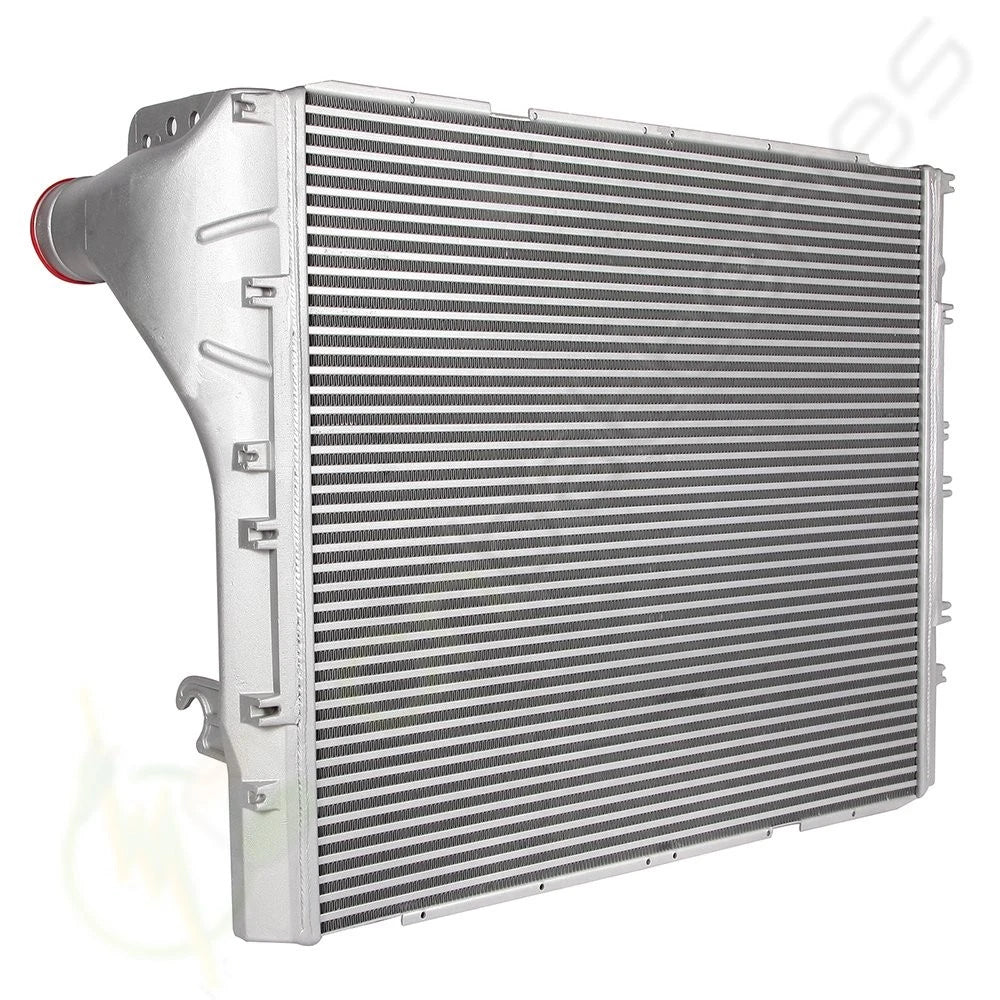Aluminum Charge Air Cooler for Peterbilt 367/384/386/387 (2008–2010)