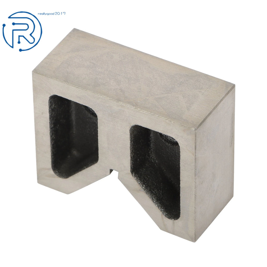 1 Pair Cast Iron V-Block for 3'' × 1-5/16'' × 2-3/8''