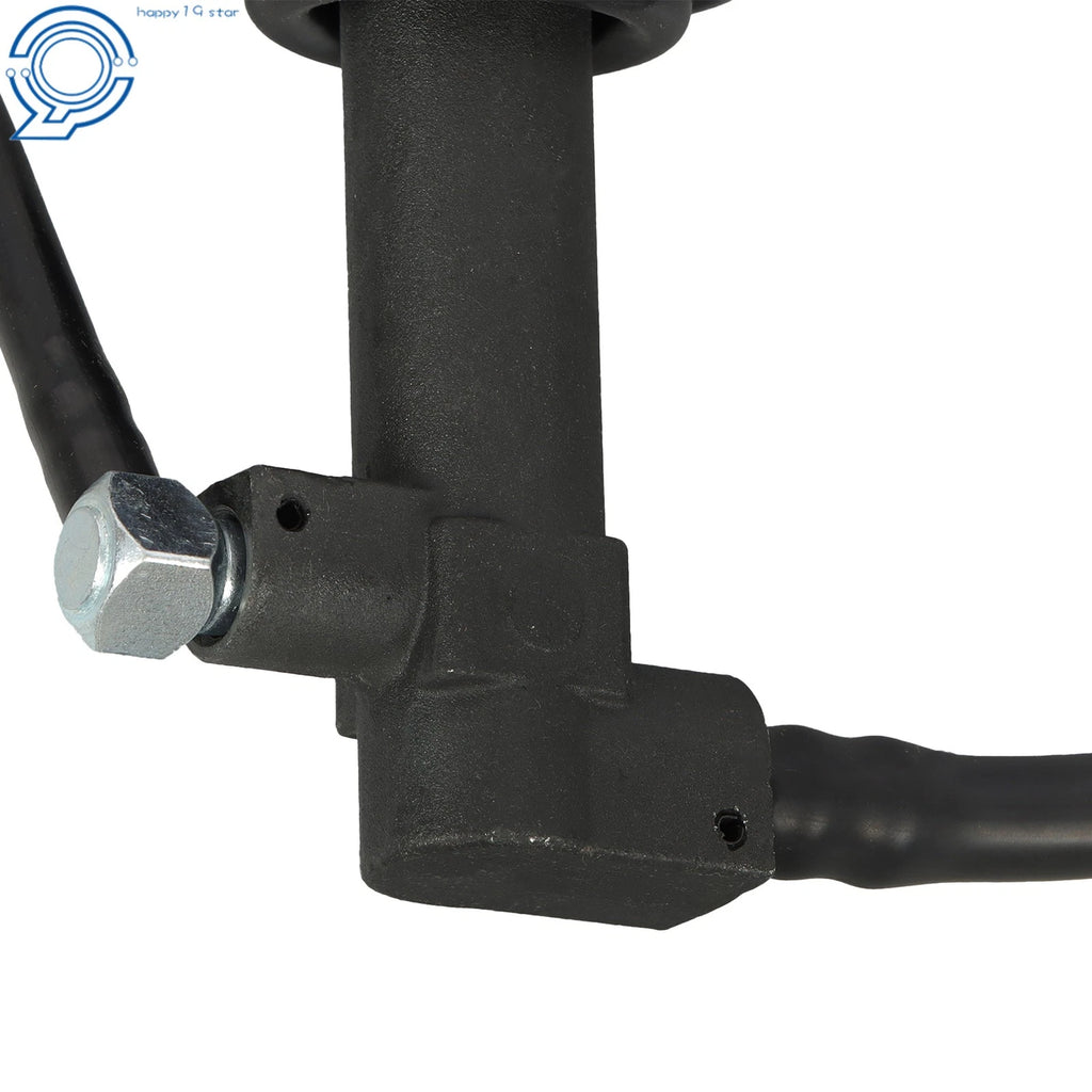 Clutch Master Cylinder and Line Assembly for Mazda B2300 (1994-1997)