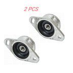 2Pcs Rubber Engine Suspension Mount for Volvo Penta (843323)