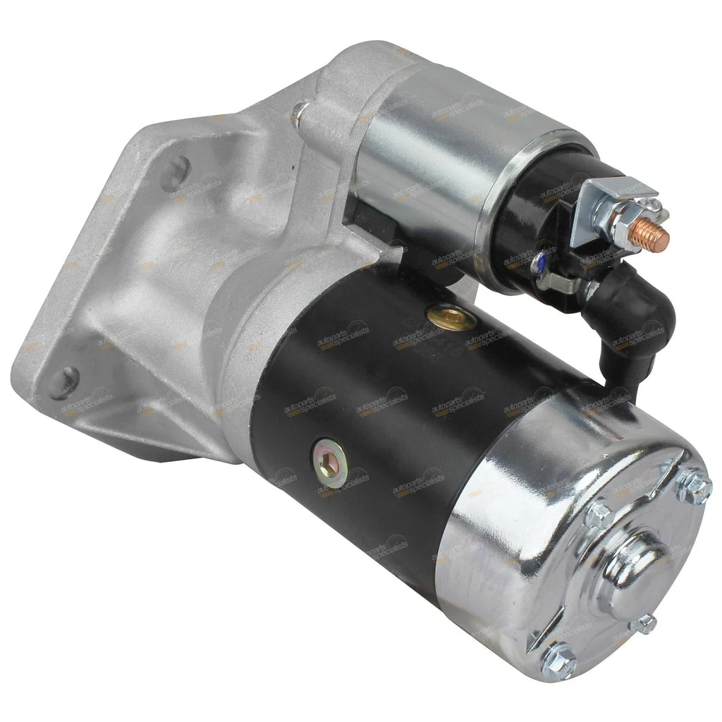 Starter Motor 4.2L Diesel for Ford DA Maverick 4WD Wagon