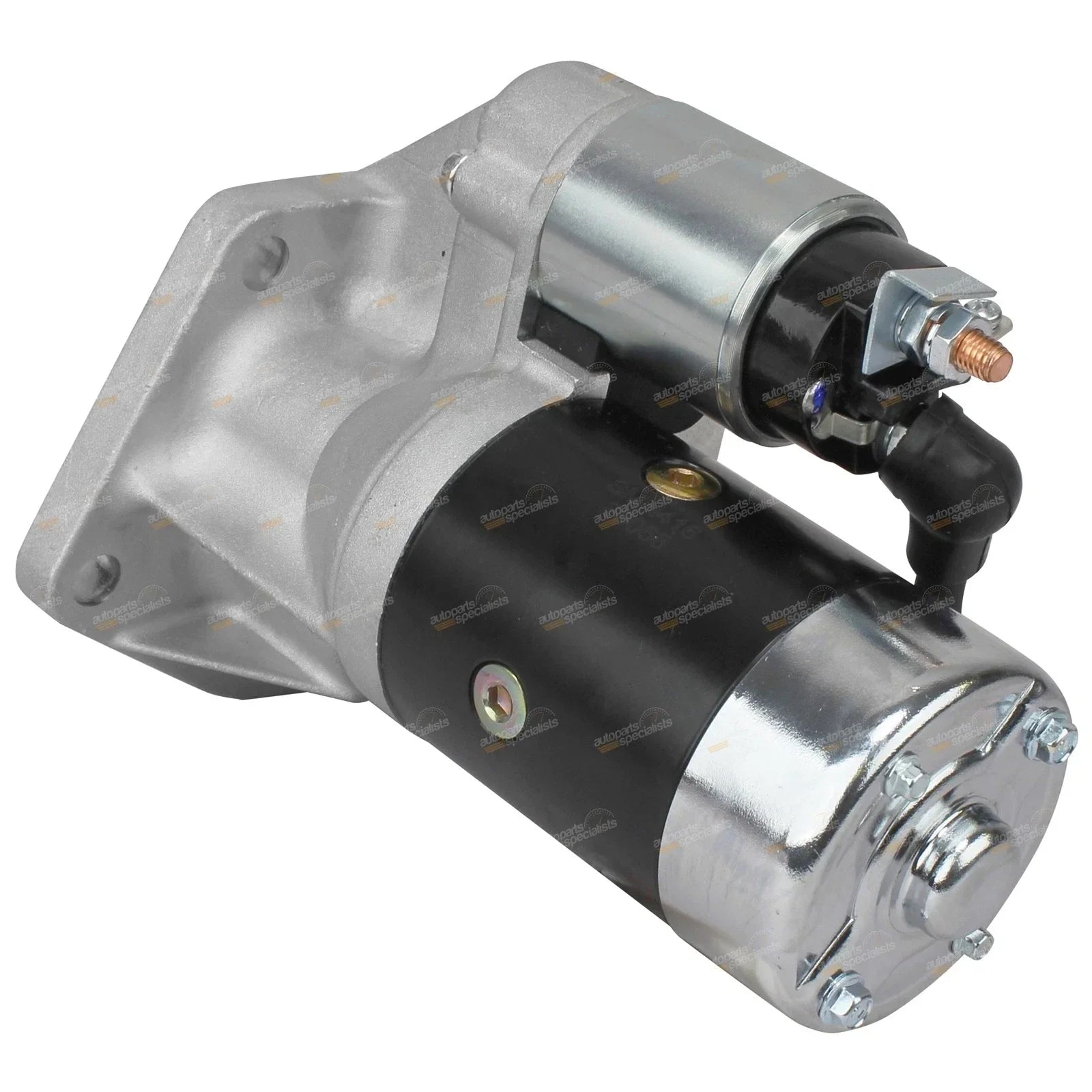 Starter Motor 4.2L Diesel for Ford DA Maverick 4WD Wagon