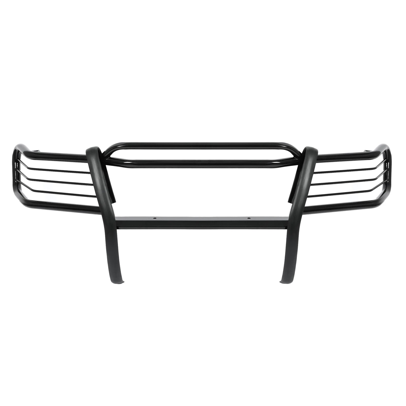 Powder Coated Front Bumper Brush Grille Guard for Jeep Grand Cherokee WJ (1999–2004)