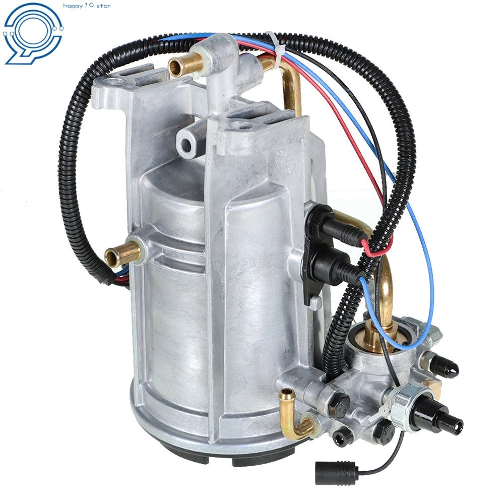 Fuel Filter Housing Assembly for Ford F250 F350 E350 7.3L (1994–1997)