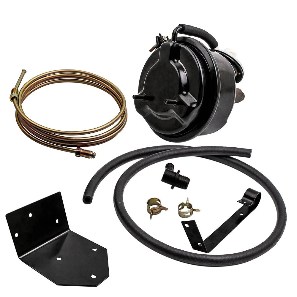 Brake Booster Kit for Land Rover (2.3 Boost Ratio)