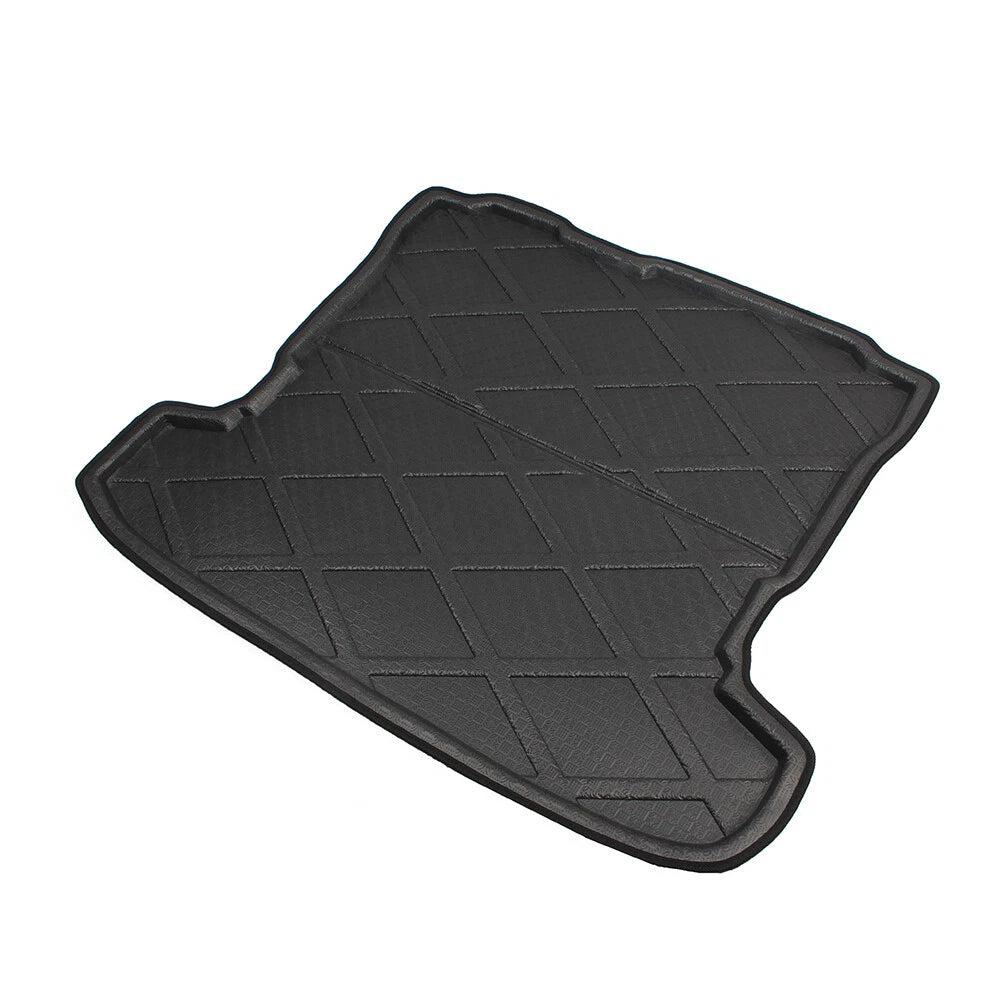 Rear Trunk Tray Cargo Liner for Mitsubishi Pajero Shogun Montero (V97)