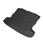 Rear Trunk Tray Cargo Liner for Mitsubishi Pajero Shogun Montero (V97)