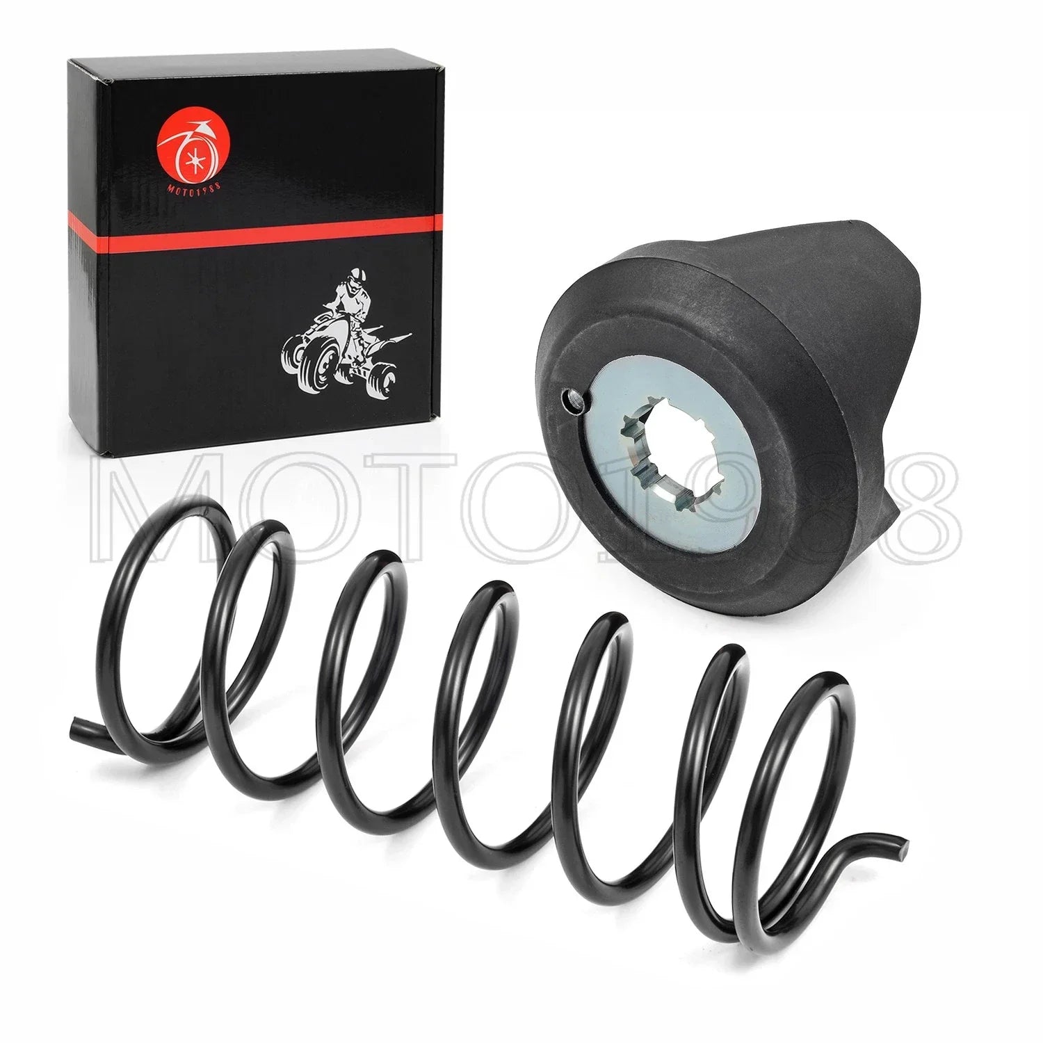 Clutch Cam Helix & Spring for Can-Am Outlander 1000/1000R (2012–2022)