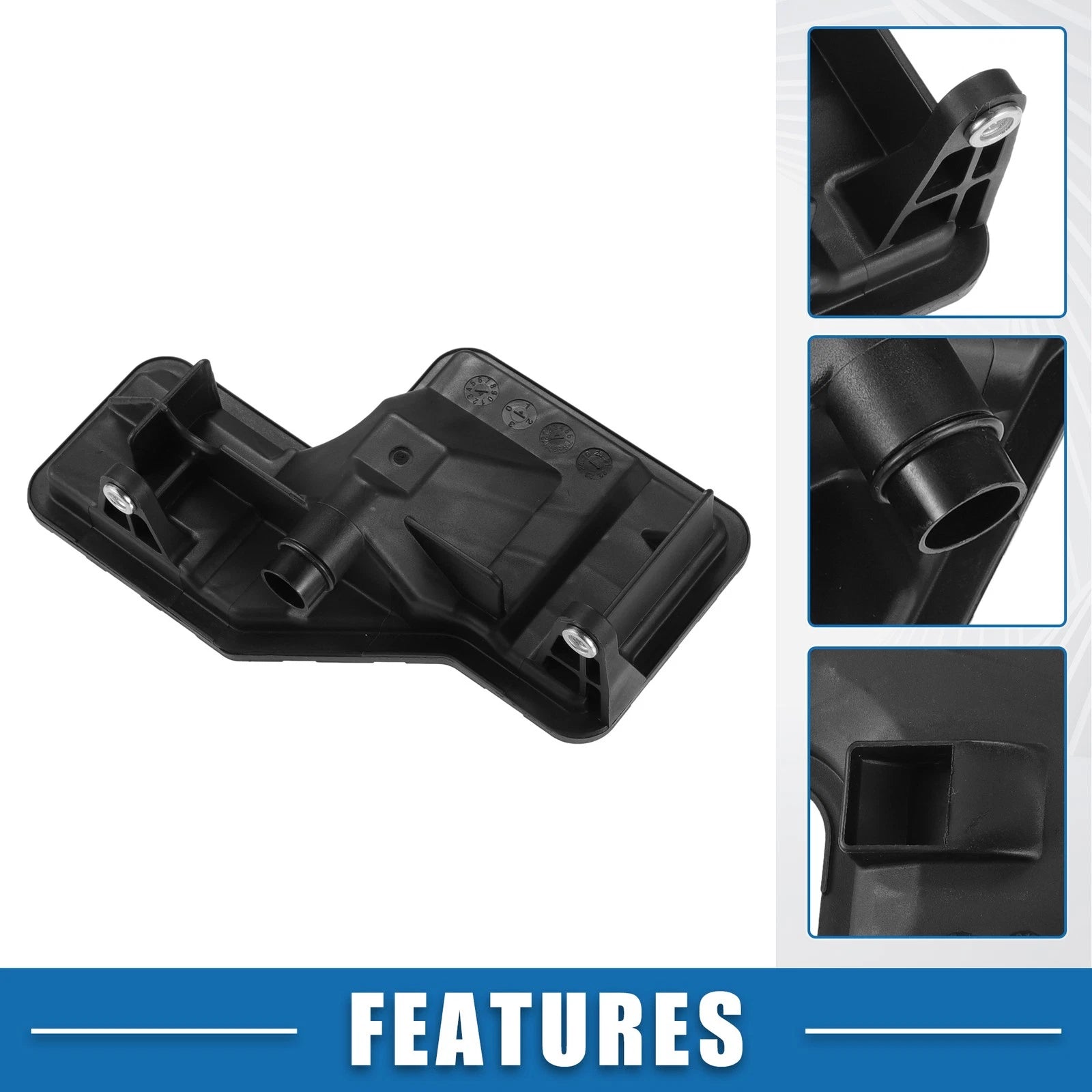 Automatic Transmission Filter for Honda Fit (2007–2013) No. 25420PWR003