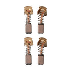 Carbon Brushes for Makita BHR200 DGA452 (Electric Tools)