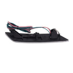 Clear Lens LED Brake Light for Honda Civic Sedan (2013-2015)